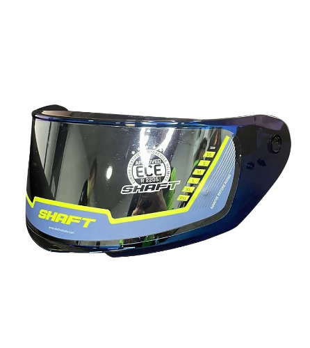 Visor Shaft 522 Morado